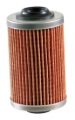 Picture of K&N Engineering KN Premium Wrench-Off Oil Filt Oil Filters - HP-7003