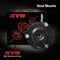 Picture of KYB Shocks & Struts Strut Mount Front CHRYSLER 200 2012-14 DODGE Avenger 2012-14