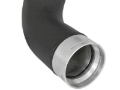 Picture of aFe BladeRunner 3in Black Intercooler Tube Cold Side 17-18 GM Diesel Trucks V8 6.6L (td) L5P