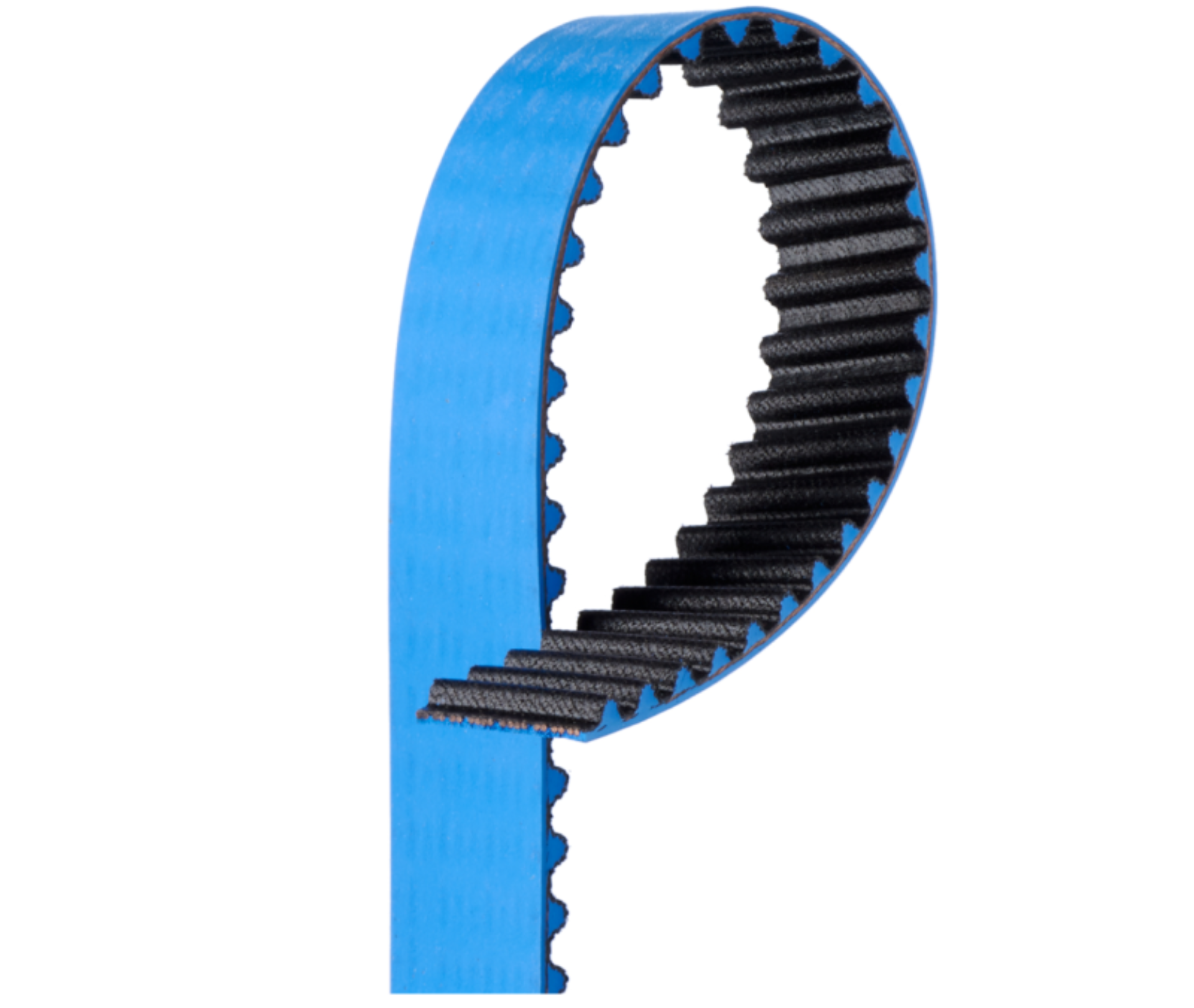 Picture of Gates 97-02 Mitsubishi Mirage Racing Performance Timing Belt