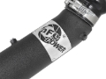 Picture of aFe BladeRunner 3in Black Intercooler Tube Cold Side 17-18 GM Diesel Trucks V8 6.6L (td) L5P