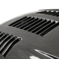 Picture of Seibon SEI Hoods - HD17NSGTR-GTII