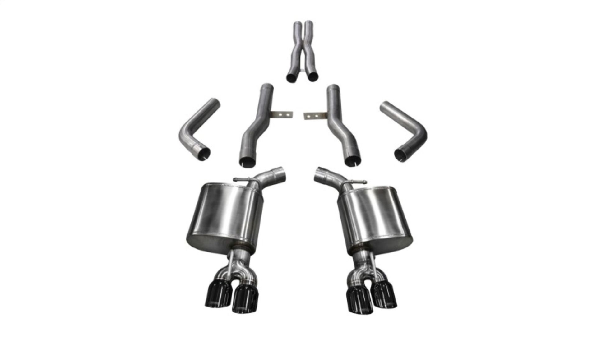 Picture of 17-18 CHAL 5.7L 2.75in. CB DRE 3.5in. XTRM
