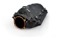 Picture of LSXr MANIFOLD, MID-RANGE / HIGH HP LS3 ASSEMBLY WITH GRAY RUNNERS