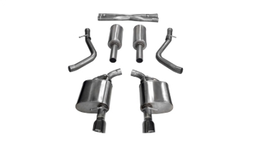 Picture of 17-18 Charger 5.7L 2.75in.CB DRE 4.5in. XTRM