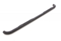 Picture of Lund 2019 Ram 1500 Extended Cab Pickup 3in. Round Bent Steel Nerf Bars - Black