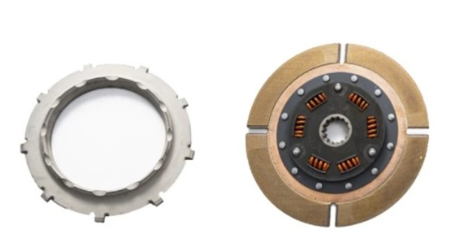 Picture of OS Giken OSG Overhaul Kits Clutch Rebuild Kits - MN021-AJ6EA