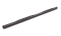 Picture of Lund 2019 Ram 1500 Extended Cab Pickup 4in. Oval Straight Steel Nerf Bars - Black