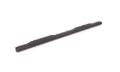 Picture of Lund 2019 Ram 1500 Extended Cab Pickup 6in. Oval Straight Nerf Bars - Black