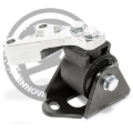Picture of Innovative 03-07 Accord / 04-08 TL (J-Series) Black Steel Mount 85A Bushing (RH Side Mount Only)