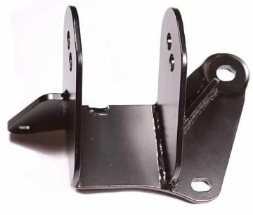 Picture of Innovative 92-95 Civic / 94-01 Integra K-Series Conversion Rear Mounting Bracket