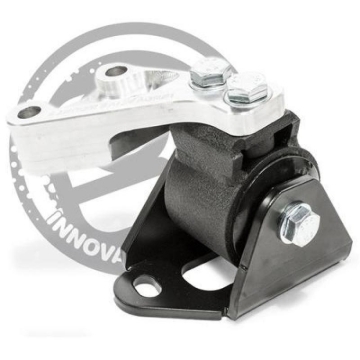 Picture of Innovative 03-07 Accord / 04-08 TL (J-Series) Black Steel Mount 75A Bushing (RH Side Mount Only)