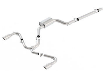 Picture of Borla 15-17 Volkswagen GTI (MK7) 2.0T AT/MT SS S-Type Catback Exhaust