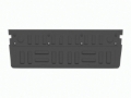 Picture of WeatherTech 17-22 Ford F-250/F-350/F-450/F-550 TechLiner - Black