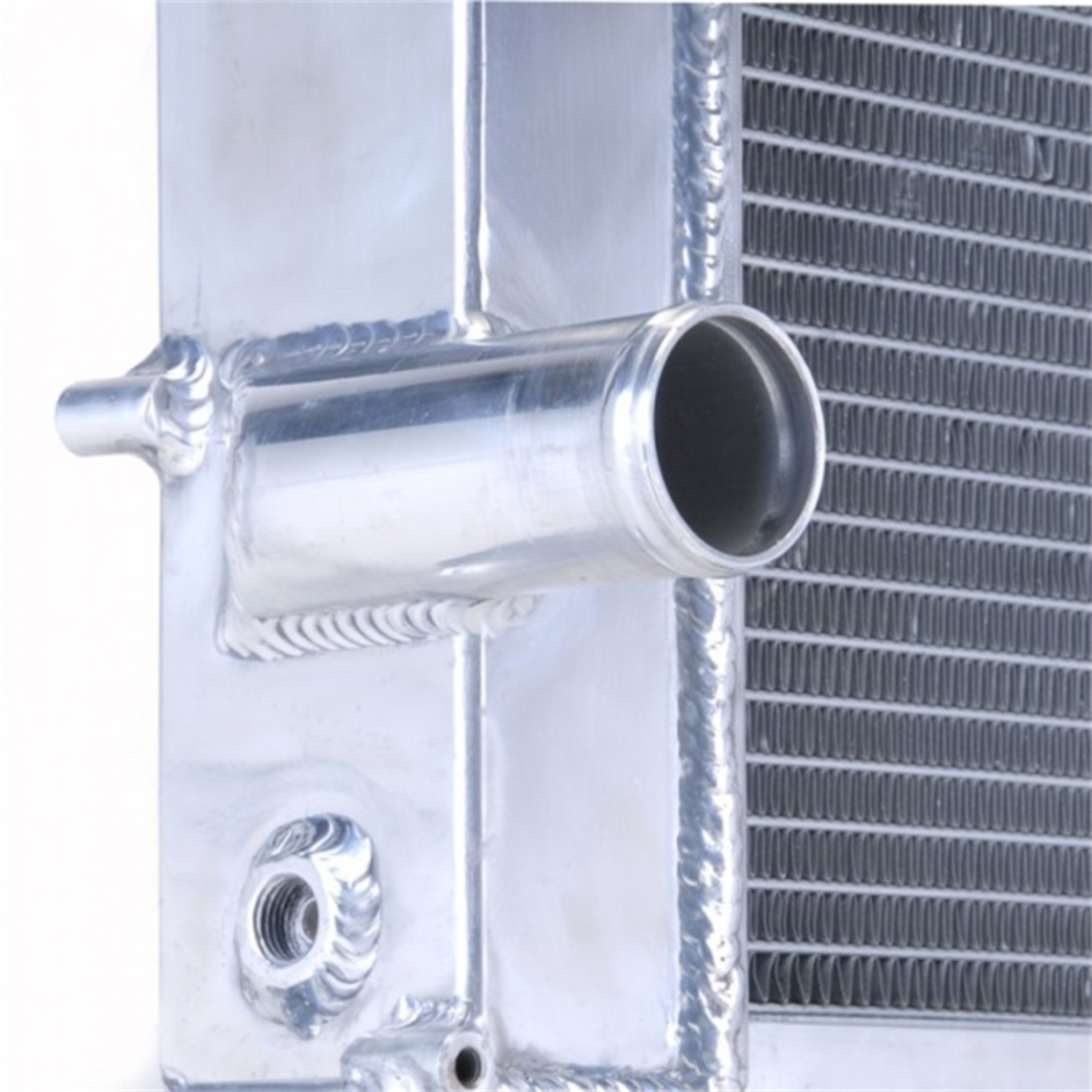 Picture of Skunk2 Racing SK Ultra Radiators - 349-12-5005