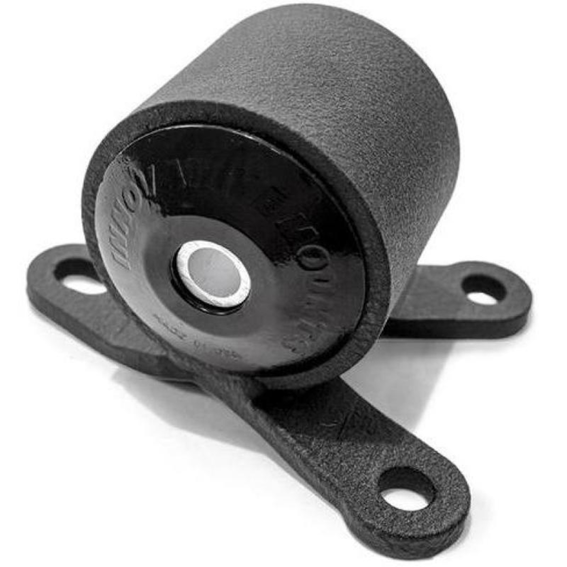 Picture of Innovative 92-00 Honda Civic B/D Series Black Steel Mount 95A Bushing (Rear Engine Mount Only)