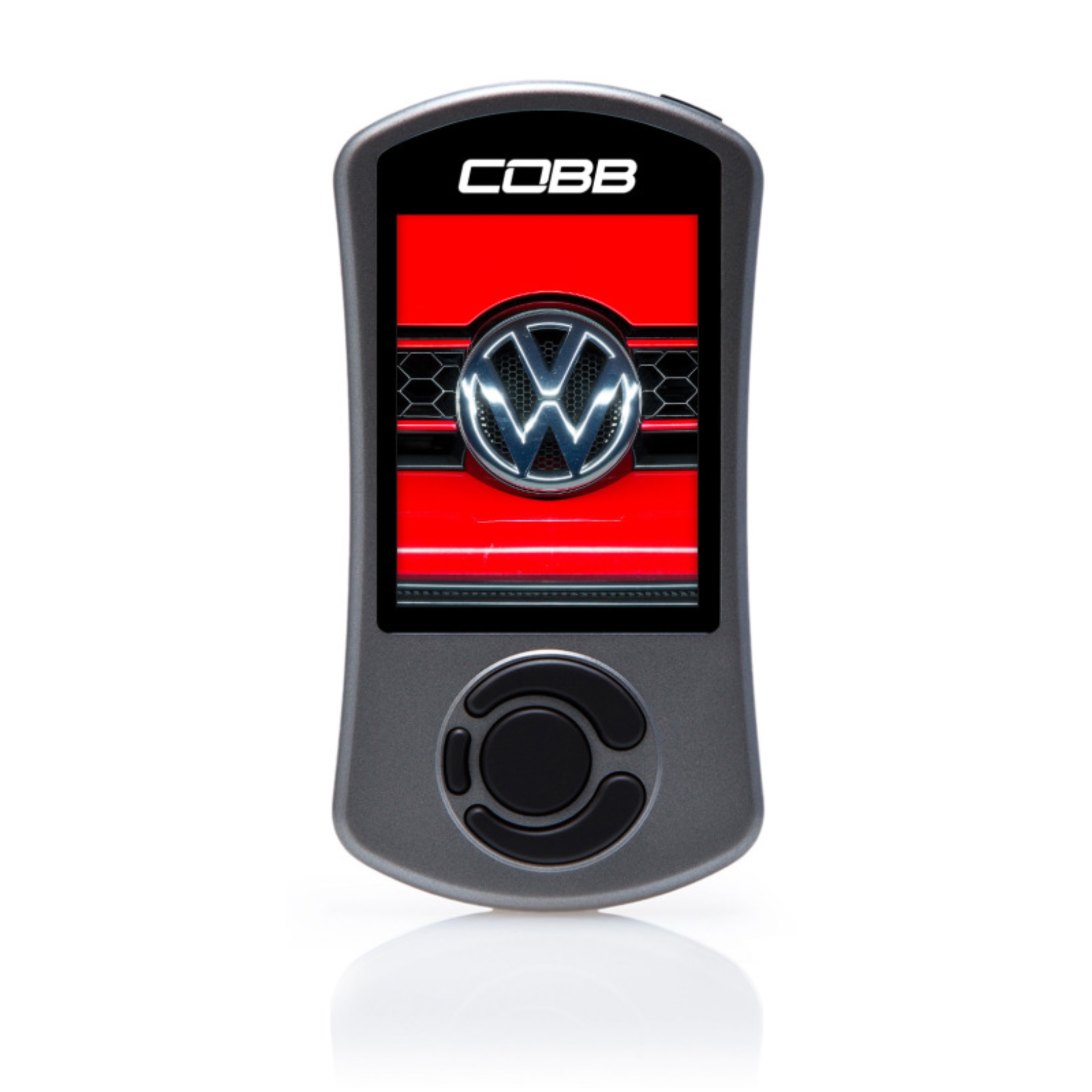 Picture of Cobb Volkswagen Golf/GTI (MK7/7.5) / Jetta (A7/A7.5) / Audi A3 (8V) w/DSG/S Tronic AccessPORT V3