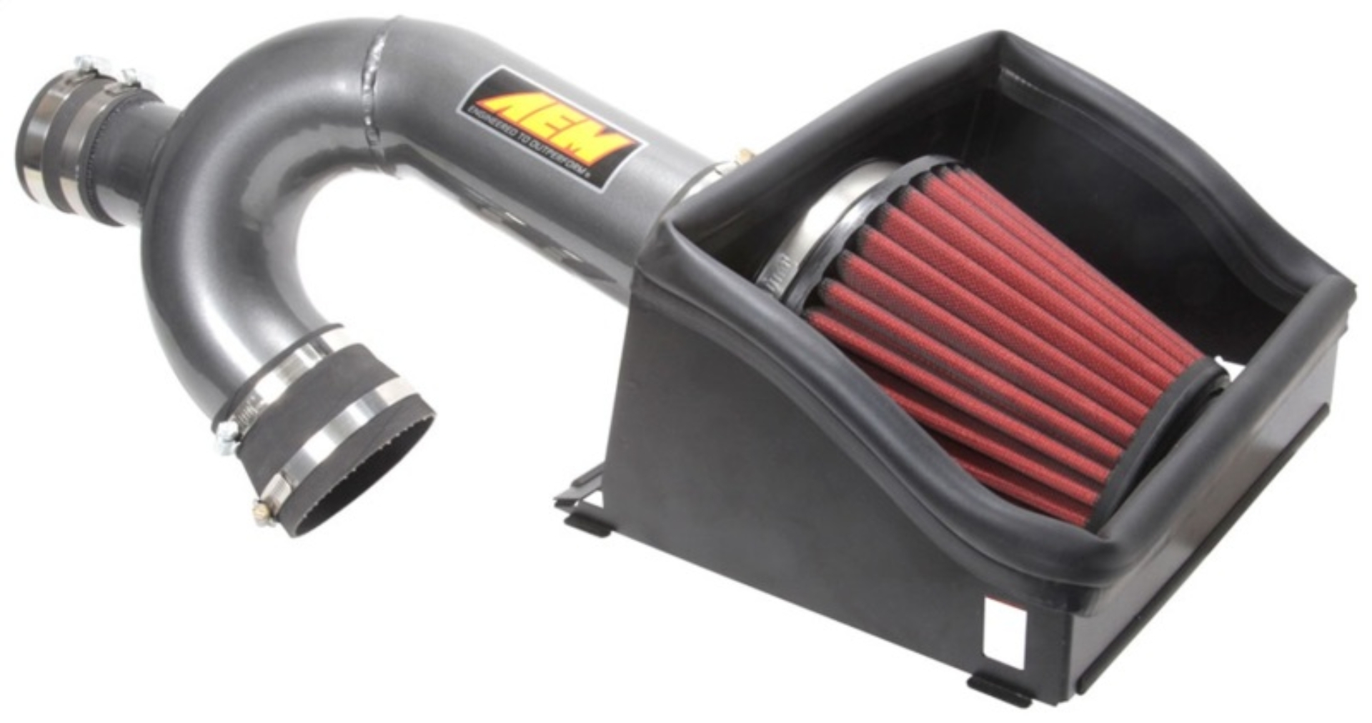 Picture of AEM Induction AEM IND Cold Air Intakes - 21-8130DC