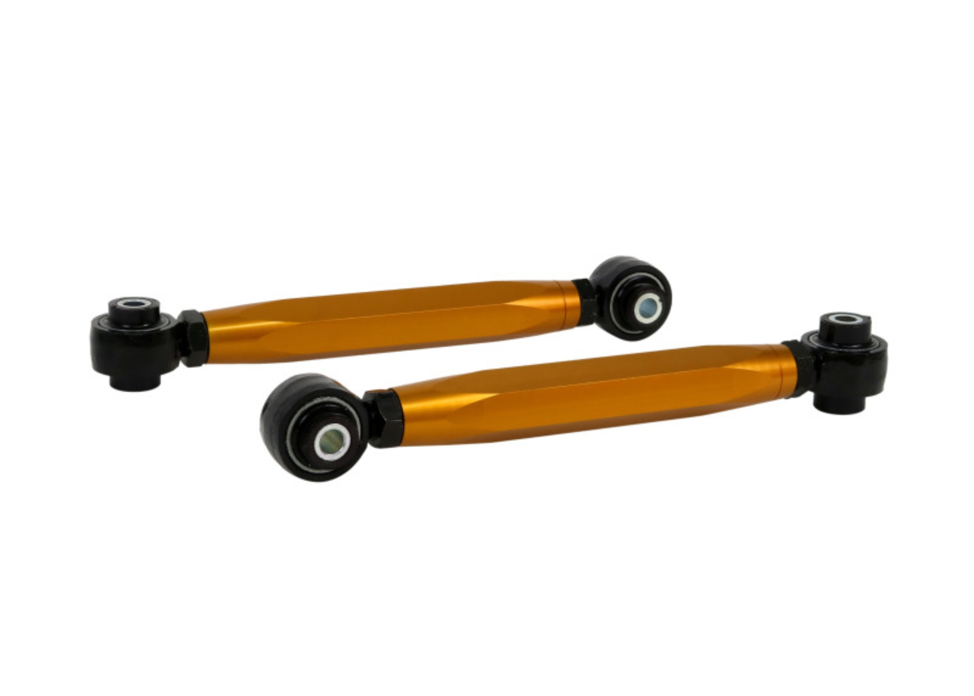 Picture of Whiteline 2016+ Honda Civic FC / FK Adjustable Rear Lower Control Arm