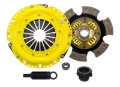 Picture of ACT HD/Race Sprung 6 Pad Clutch Kit