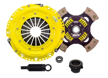 Picture of ACT HD/Race Sprung 4 Pad Clutch Kit