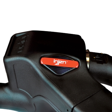 Picture of Injen 16-20 Toyota Tacoma V6-3.5L Evolution Cold Air Intake System