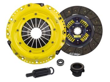Picture of ACT HD/Perf Street Sprung Clutch Kit