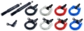 Picture of Torque Solution Stainless Steel Tow Hook - 09-16 Nissan R35 GT-R