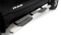 Picture of Lund 2019 RAM 1500 Ext. Cab 5in. Oval Straight SS Nerf Bars - Polished