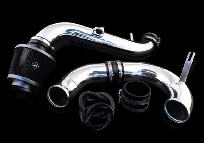 Picture of Weapon R WR 3 Piece Air Intakes Cold Air Intakes - 305-182-301