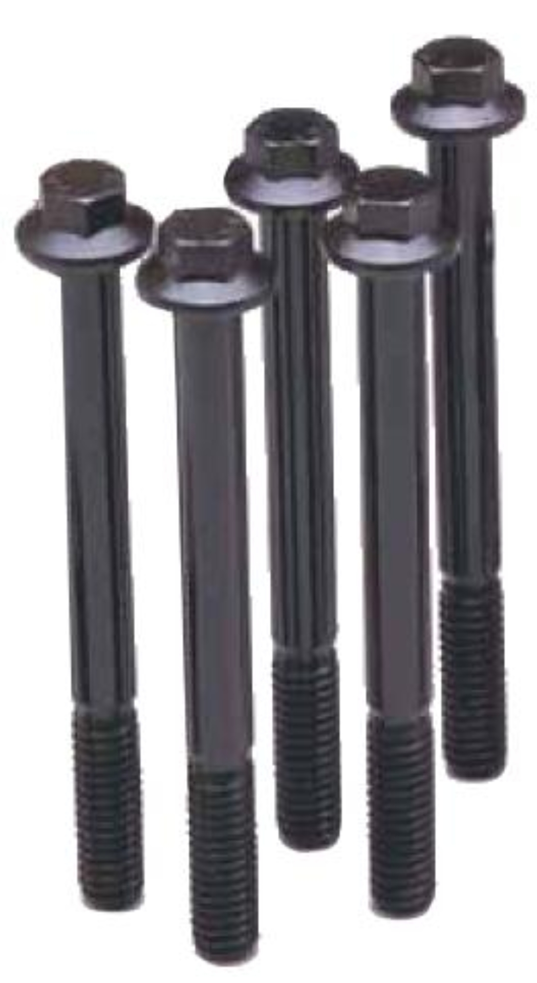 Picture of ARP 3/8-24 x 1.250 Hex SS Bolts (5/pkg)