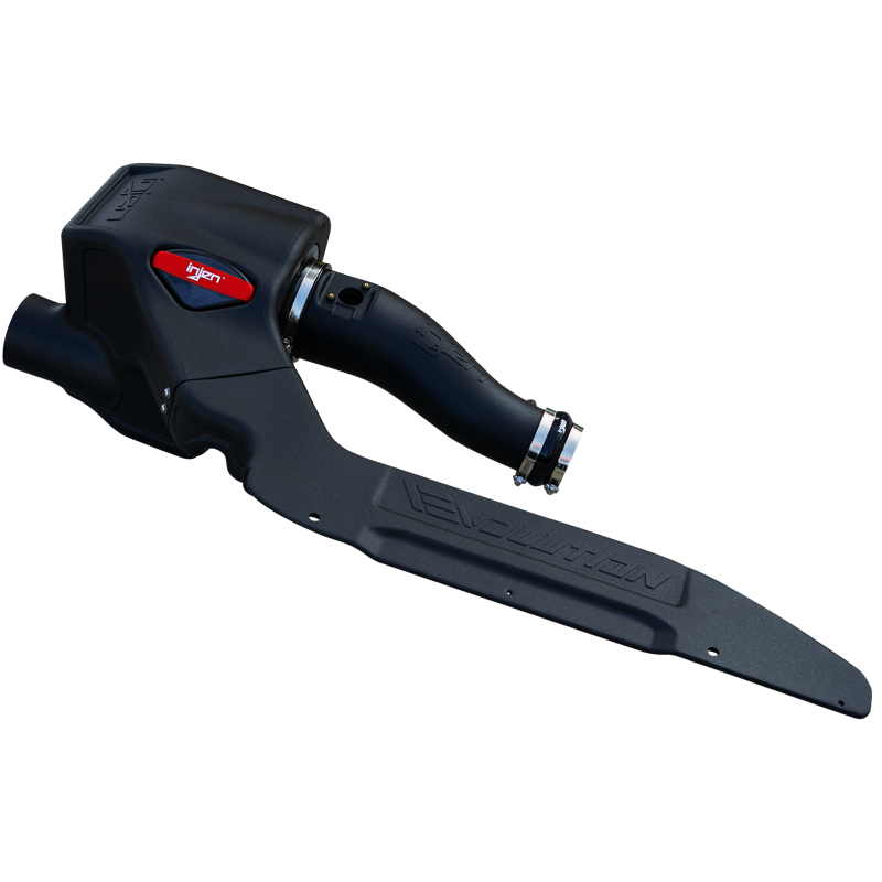 Picture of Injen 16-20 Toyota Tacoma V6-3.5L Evolution Cold Air Intake System
