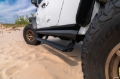 Picture of AMP Research 2007-2018 Jeep Wrangler JKU 4DR PowerStep XL - Black (Incl OEM Style Illumination)
