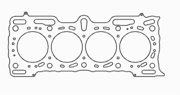 Picture of Cometic 88-91 Honda Prelude SI 82mm MLS .045in Head Gasket