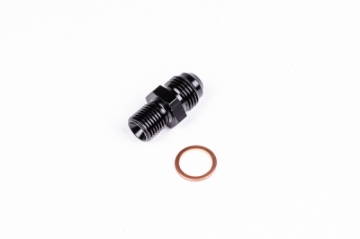 Picture of Radium Engineering 6AN Male to M12x1.25 Male Fitting