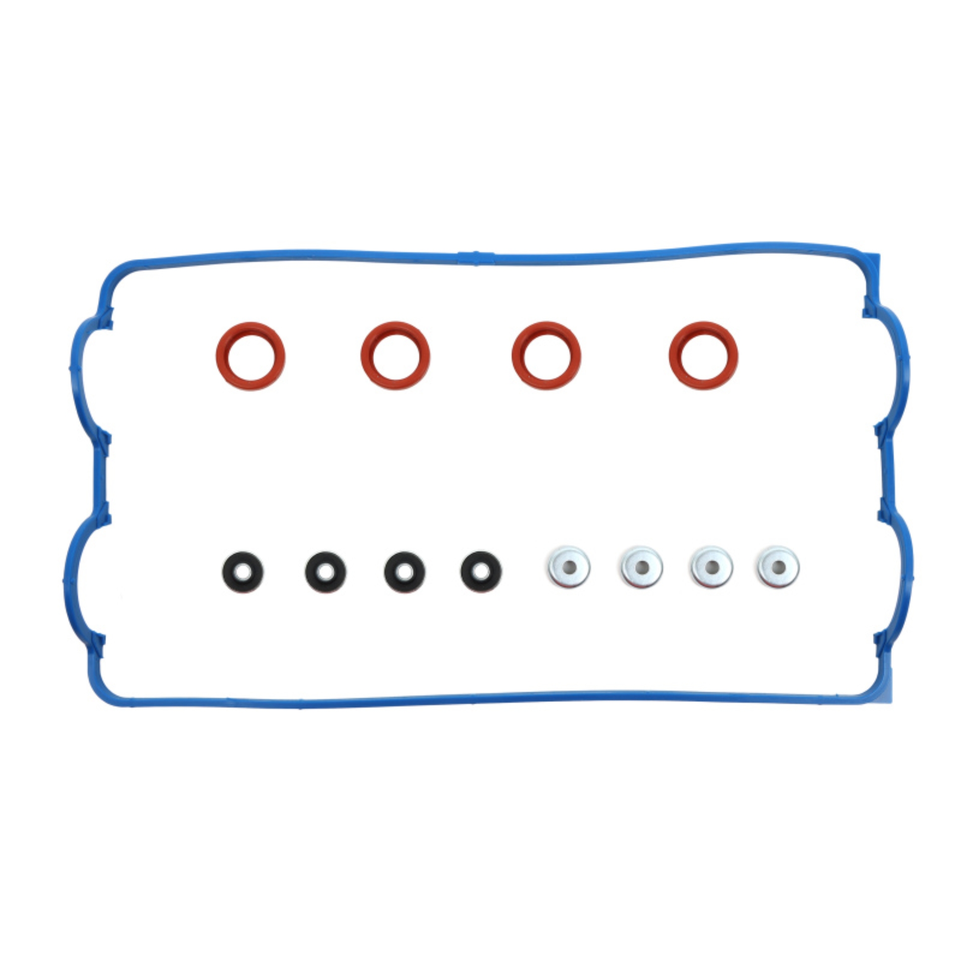 Picture of Cometic 94-01 Honda B16A2/B16A3 Valve Cover Gasket Kit