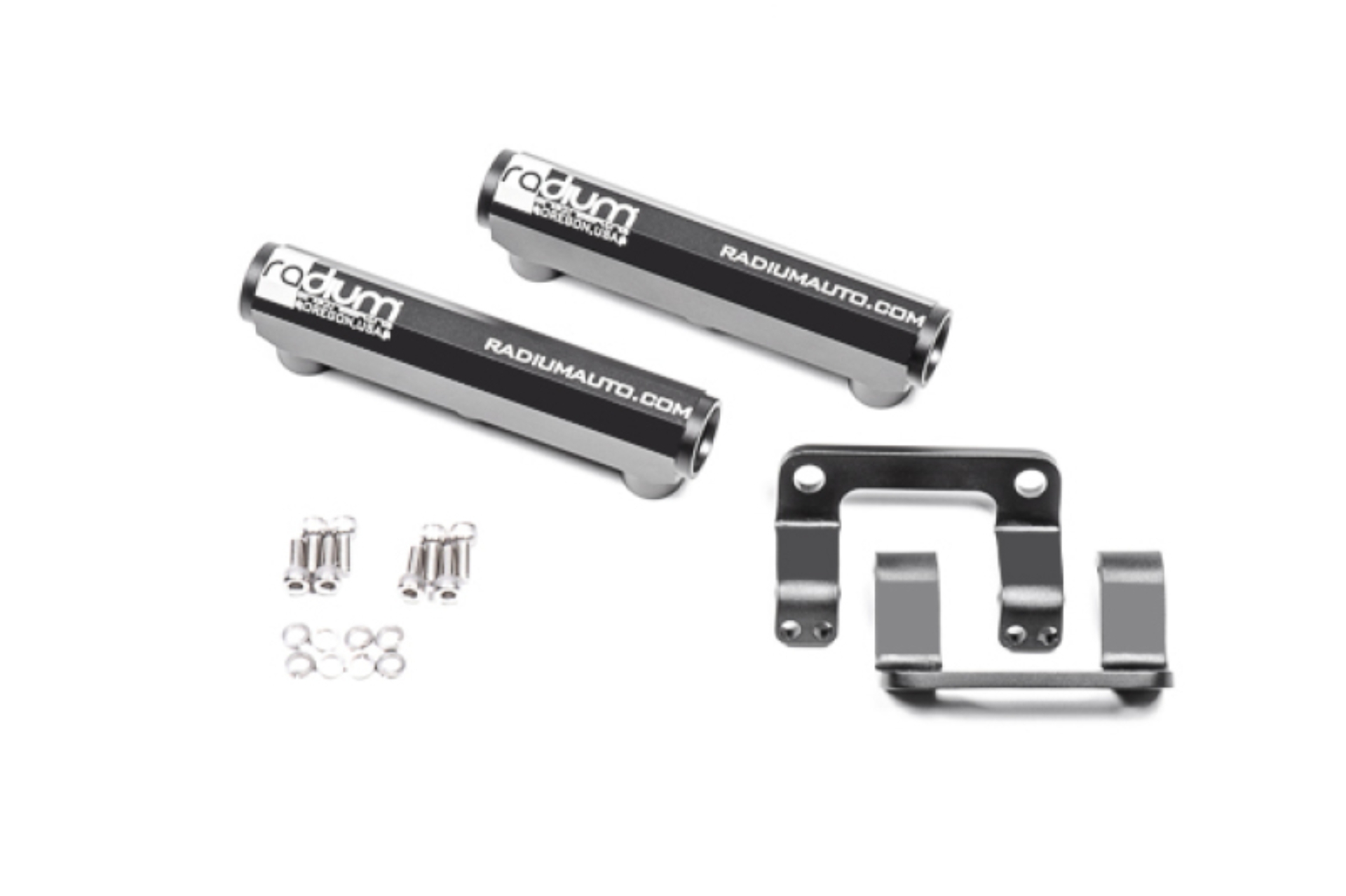Picture of Radium Engineering RAD Fuel Rail Kits - 20-0111-02