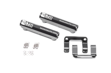 Picture of Radium Engineering 2013+ Scion FR-S/Subaru BRZ/Toyota 86 Fuel Rail Kit
