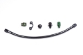 Picture of Radium Engineering Mitsubishi Evolution 9 Fuel Rail Plumbing Kit