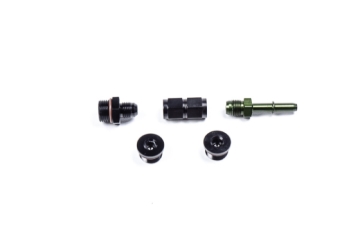 Picture of Radium Engineering Honda K-Series Fuel Rail Plumbing Kit