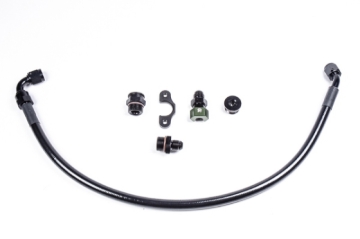 Picture of Radium Engineering Mitsubishi Evolution X Fuel Rail Plumbing Kit