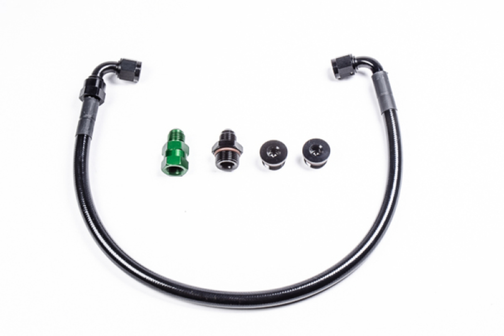Picture of Radium Engineering RAD Fuel Hangers Fuel Pump Hangers - 20-0091-PK
