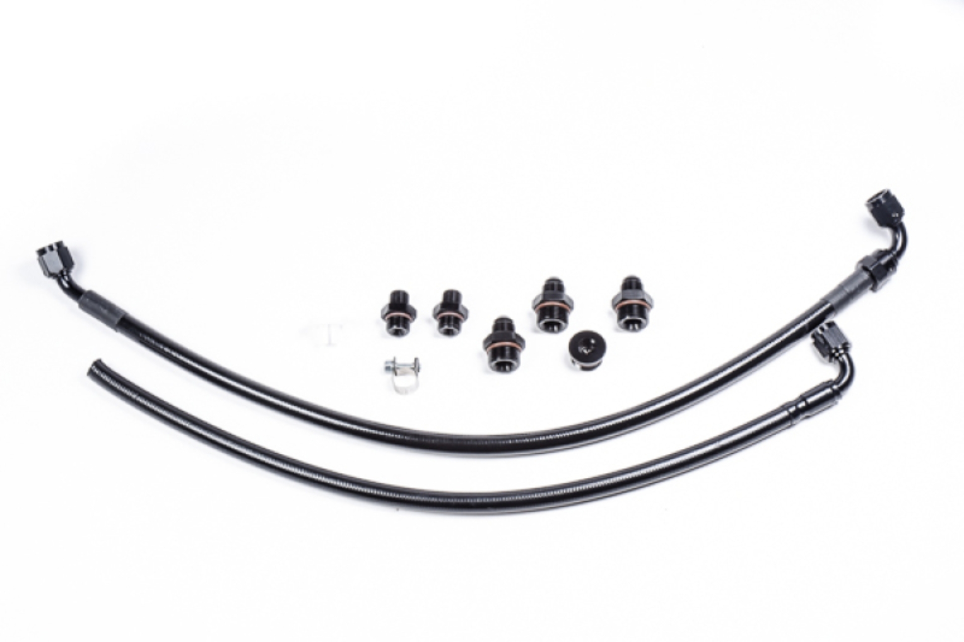 Picture of Radium Engineering RAD Fuel Hangers Fuel Pump Hangers - 20-0111-PK