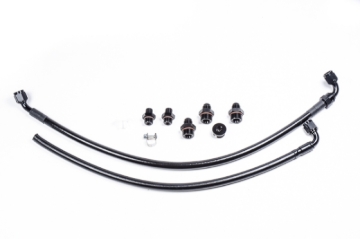 Picture of Radium Engineering 13-21 Scion FR-S/Subaru BRZ/Toyota 86 Fuel Rail Plumbing Kit