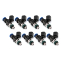 Picture of Injector Dynamics ID1050X Injectors (No Adapter Top) 14mm Lower O-Ring (Set of 8)