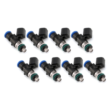 Picture of Injector Dynamics ID1050X Injectors (No Adapter Top) 14mm Lower O-Ring (Set of 8)