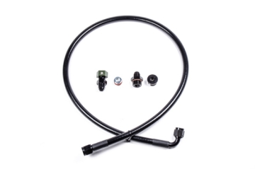Picture of Radium Engineering BMW S54 Fuel Rail Plumbing Kit