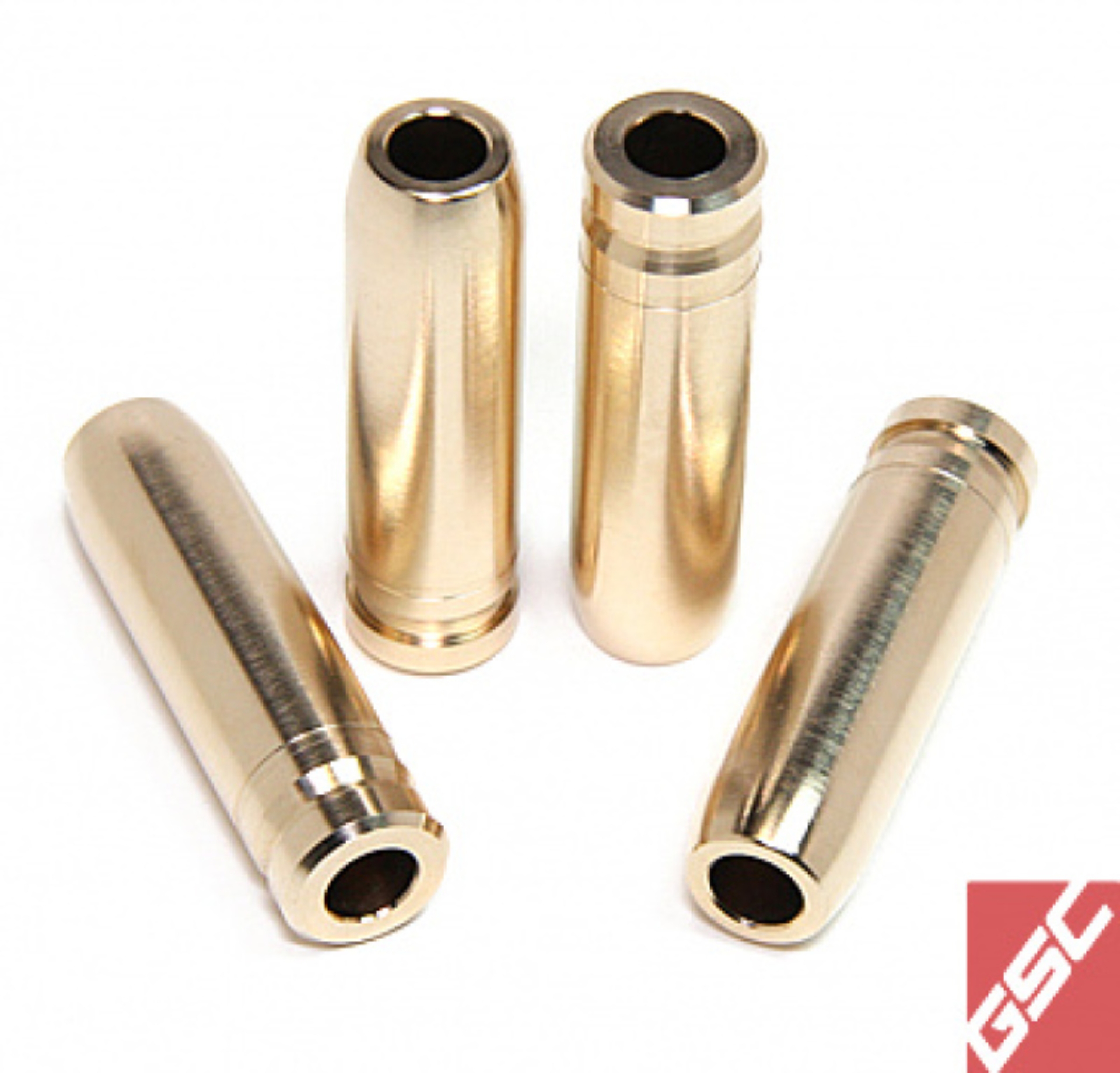 Picture of GSC Power Division GSC Exhaust Valve Guides - 3031.003-1