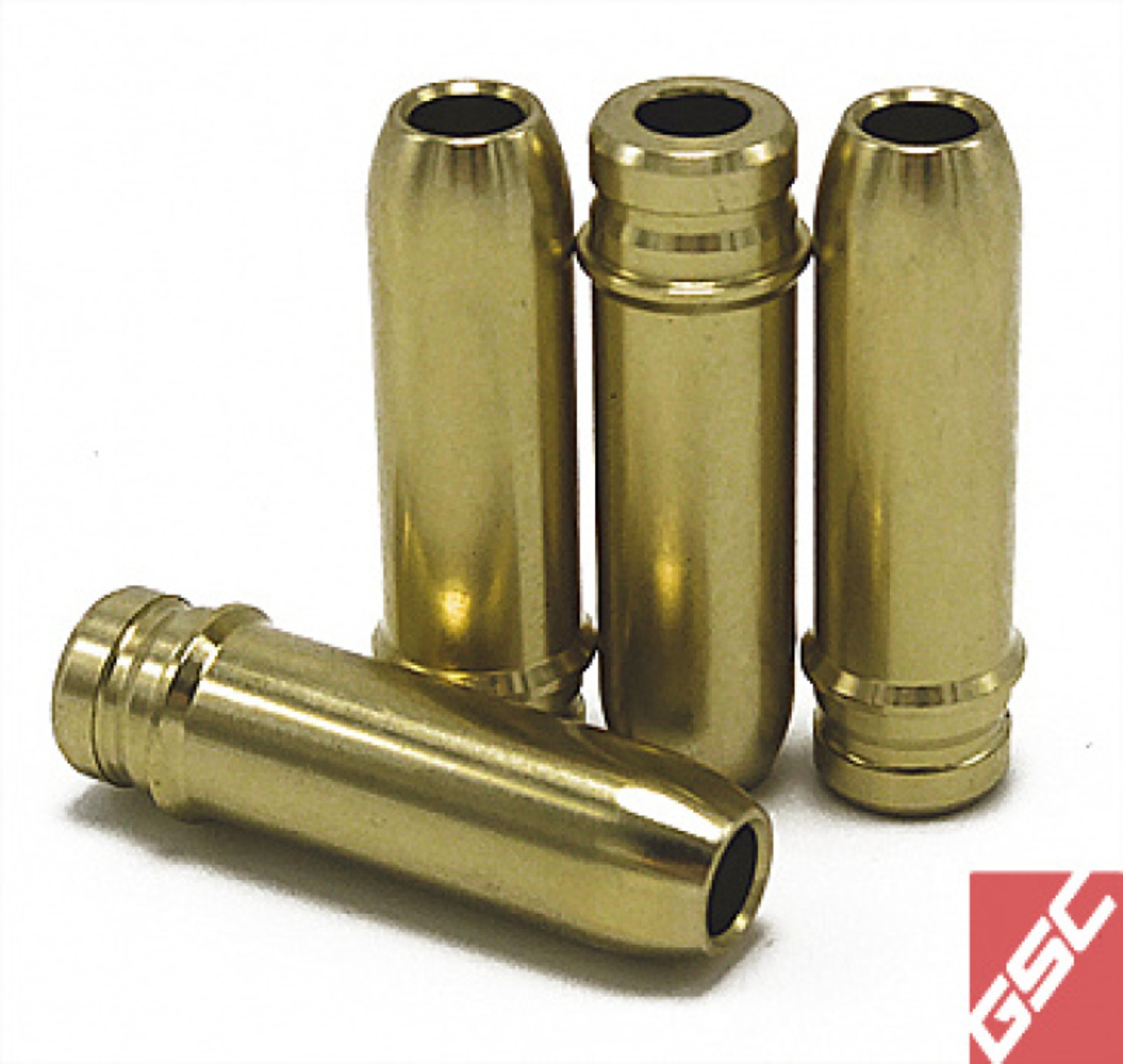 Picture of GSC Power Division GSC Exhaust Valve Guides - 3035.003-1