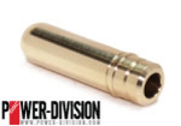 Picture of GSC P-D Nissan VR38DETT Manganese Bronze Exhaust Valve Guide +.001in Oversize OD - Single